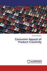 Consumer Appeal of Product Creativity