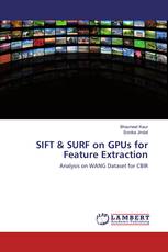 SIFT & SURF on GPUs for Feature Extraction