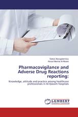 Pharmacovigilance and Adverse Drug Reactions reporting: