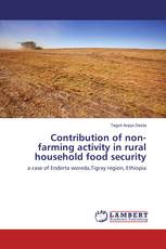 Contribution of non-farming activity in rural household food security