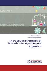 Therapeutic strategies of Diosmin -An experimental approach