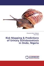 Risk Mapping & Predictions of Urinary Schistosomiasis in Ondo, Nigeria