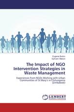 The Impact of NGO Intervention Strategies in Waste Management