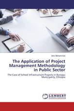 The Application of Project Management Methodology in Public Sector