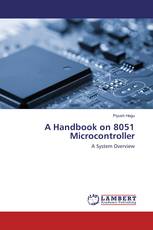 A Handbook on 8051 Microcontroller