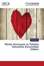 Marka Sermayesi ve Tüketici Satınalma Kararındaki Etkileri