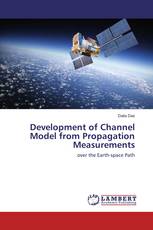 Development of Channel Model from Propagation Measurements