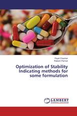 Optimization of Stability Indicating methods for some formulation