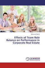 Effects of Team Role Balance on Performance in Corporate Real Estate