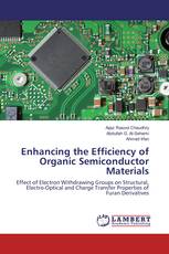 Enhancing the Efficiency of Organic Semiconductor Materials