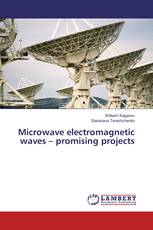 Microwave electromagnetic waves – promising projects