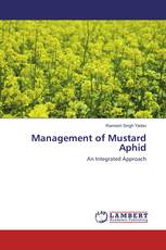Management of Mustard Aphid