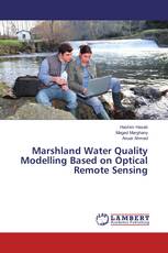 Marshland Water Quality Modelling Based on Optical Remote Sensing