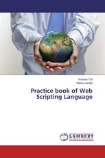 Practice book of Web Scripting Language