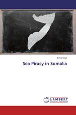 Sea Piracy in Somalia