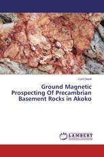 Ground Magnetic Prospecting Of Precambrian Basement Rocks in Akoko