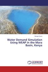 Water Demand Simulation Using WEAP in the Mara Basin, Kenya