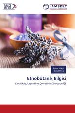 Etnobotanik Bilgisi