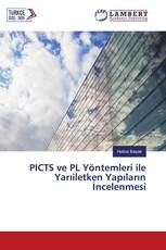 PICTS ve PL Yöntemleri ile Yarıiletken Yapıların İncelenmesi