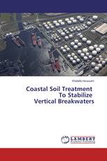 Coastal Soil Treatment To Stabilize Vertical Breakwaters