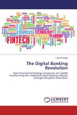 The Digital Banking Revolution