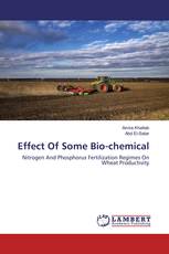 Effect Of Some Bio-chemical