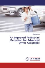 An Improved Pedestrian Detection for Advanced Driver Assistance