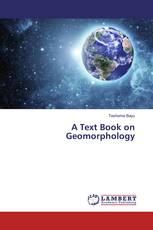A Text Book on Geomorphology