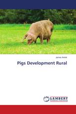 Pigs Development Rural
