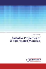 Radiative Properties of Silicon Related Materials