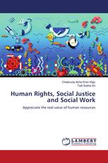 Human Rights, Social Justice and Social Work