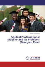 Students' International Mobility and It's Problems (Georgian Case)