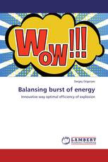 Balansing burst of energy