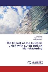 The Impact of the Customs Union with EU on Turkish Manufacturing