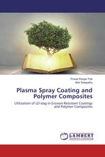 Plasma Spray Coating and Polymer Composites