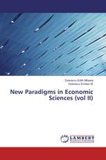 New Paradigms in Economic Sciences (vol II)