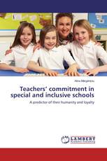 Teachers’ commitment in special and inclusive schools