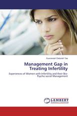 Management Gap in Treating Infertility
