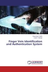 Finger Vein Identification and Authentication System