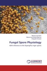 Fungal Spore Physiology