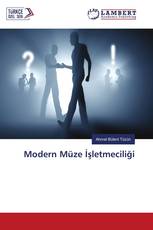 Modern Müze İşletmeciliği
