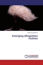 Emerging Afropolitan Fashion