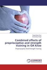 Combined effects of proprioceptive and strength training in OA Knee