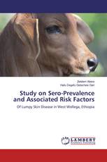 Study on Sero-Prevalence and Associated Risk Factors