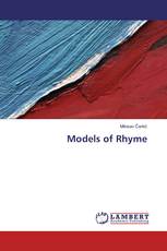Models of Rhyme