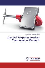 General Purposes Lossless Compression Methods
