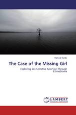The Case of the Missing Girl