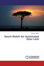 Smart Watch for Automated Door Lock
