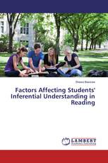 Factors Affecting Students' Inferential Understanding in Reading