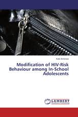 Modification of HIV-Risk Behaviour among In-School Adolescents